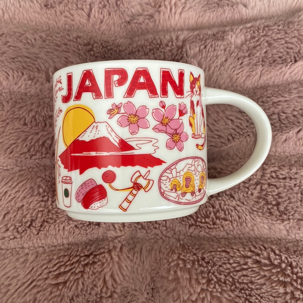 Starbucks traveler edition cup